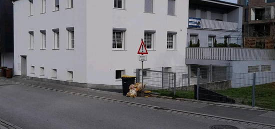 4-Zimmer Wohnung in der Stadtmitte von Nagold