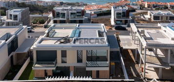 Moradia T4 na Ericeira