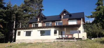 Alquiler Permanente Casa Dina Huapi Con Costa