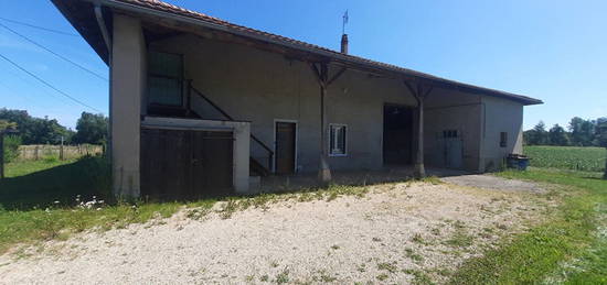 Ferme  à vendre, 3 pièces, 2 chambres, 85 m²