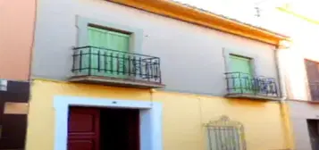 Casa en Campillos