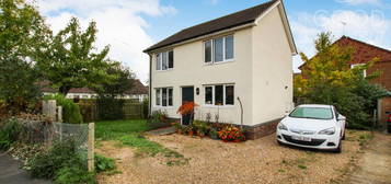 2 bedroom detached house for sale