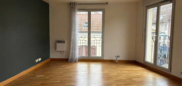 Location appartement 3 pièces 69 m²