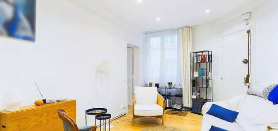 Appartement  à vendre, 3 pièces, 2 chambres, 63 m²