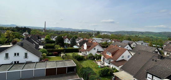 Wohnung auf dem Heddesdorfer Berg zu vermieten