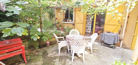 Maison  à vendre, 4 pièces, 3 chambres, 76 m²