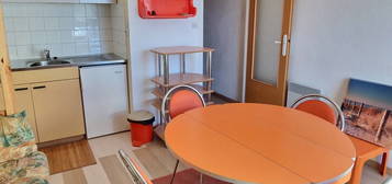 Achat appartement 1 pièce 20 m²