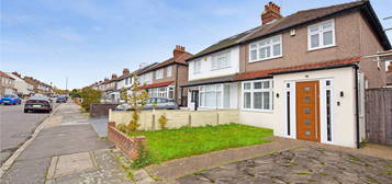 Semi-detached house for sale in Hansol Road, Bexleyheath DA6