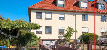 Wohnhaus 241 m² Wfl., 8 Zimmer in TOP-Lage  * Wellnessbereich * Garage*  *PROVISIONSFREI*