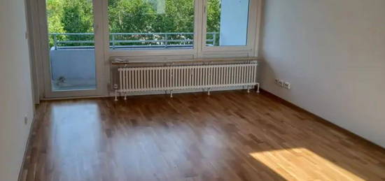 3-Zimmer-Wohnung mit Balkon