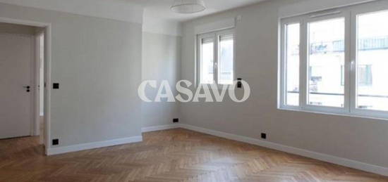 Vente Appartement 3 pièces de 72m² - 75007 Paris