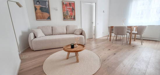 LuVi – Stylish Living in a Central Locat