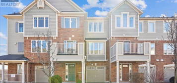 222 SEPTIMUS HEIGHTS, Milton (HA Harrison), Ontario