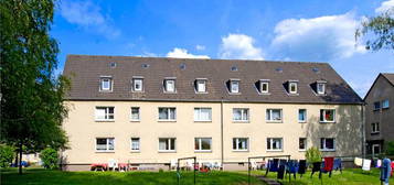 4 Zimmer-Wohnung in Recklinghausen Süd