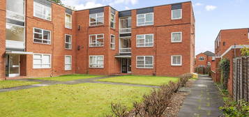 Flat for sale in Montagu Court, Leeds LS8