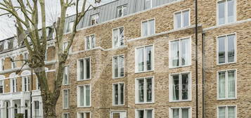 Flat for sale in The Atelier Apartments, Sinclair Road, London W14