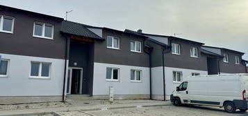 Pronájem bytu 3+kk 78 m²