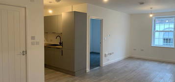 1 bed flat to rent