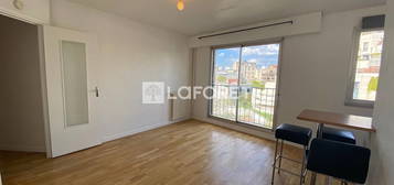 Studio  à louer, 1 pièce, 22 m², Étage 4/6