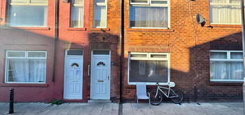 3 bed terraced house for sale