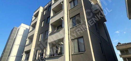 ERGUVANDAN GÖRÜKLE DE KİRALIK 2+1 LÜKS EŞYALI DAİRE