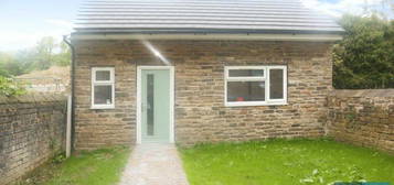 1 bedroom link detached house