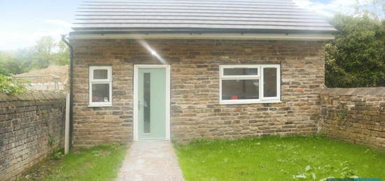 1 bedroom link detached house