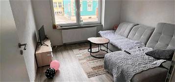 3 Zimmer Wohnung VS-Schwenningen