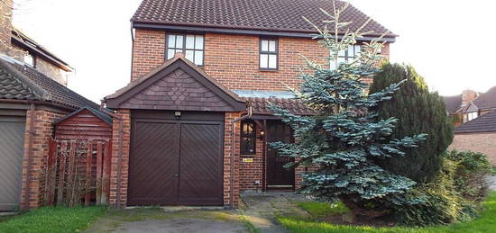 4 bedroom detached house