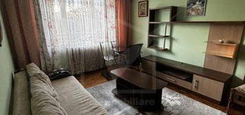 Apartament 2 camere,semidecomandat,zona Piata Abator