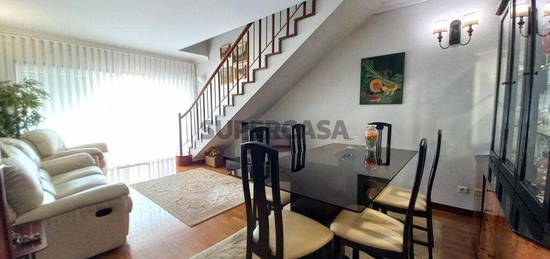 Apartamento T3 em Barcelos, Vila Boa e Vila Frescainha (São Martinho e São Pedro) de 135,00 m²