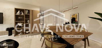 Apartamento T2 Luxo na Praia da Costa Nova