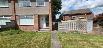 Semi-detached house to rent in St. Anns Close, Burley, Leeds LS4