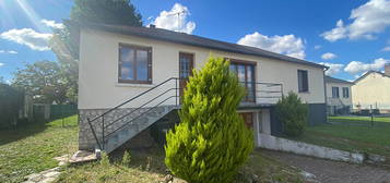 Maison Chilleurs Aux Bois 6 pièce(s) 85 m2