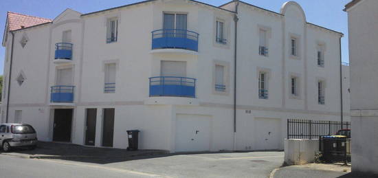 Duplex La Rochelle