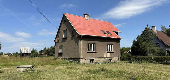 Prodej rodinného domu v Neborech u Třince