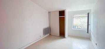 Achat appartement 2 pièces 31 m²