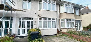 3 bedroom terraced house to rent