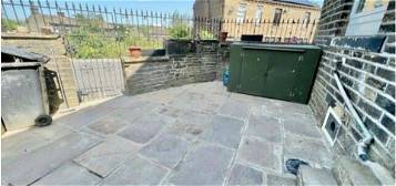 Semi-detached house to rent in Church Street, Oxenhope BD22