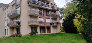 Appartement 20.61 m2 dans résidence de standing à Compiègne