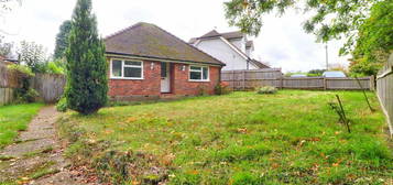 2 bedroom detached house for sale