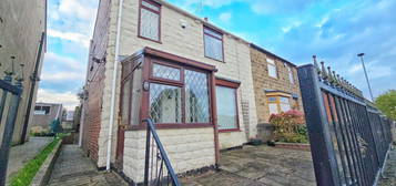 Semi-detached house for sale in Yews Lane, Worsbrough, Barnsley S70