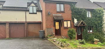 Terraced house to rent in 30 Heron Way, Torquay, Devon TQ2