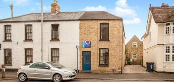 3 bedroom terraced house