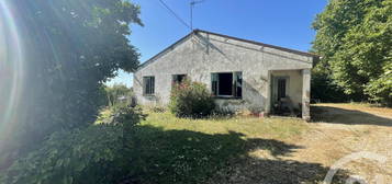 Achat maison 4 pièces 68 m²