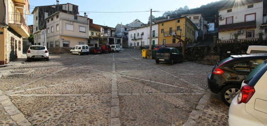 Arenas de San Pedro