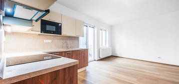 Pronájem bytu 2+kk 60 m²