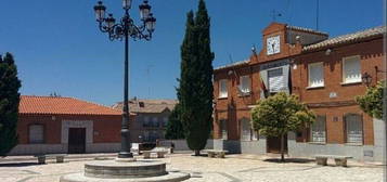 Casa en calle Lepanto en Yuncos