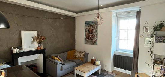 Appartement T2 - Doulon