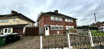 3 bedroom semi-detached house